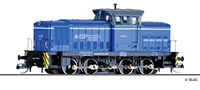 96160 | Diesel locomotive EGP -sold out-