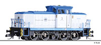 96320 | Diesel locomotive Magdeburger Hafen -sold out-