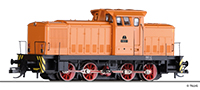 96322 | Diesellokomotive Wolfsegg-Traunthaler Kohlenwerks AG (AT) -entfällt-