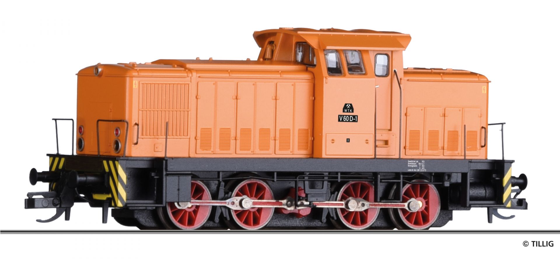 96322 | Diesel locomotive Wolfsegg-Traunthaler Kohlenwerks AG (AT) -deleted-