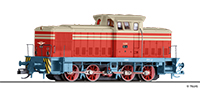96323 | Diesellokomotive BDZ -entfällt-