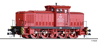 96325 | DiesellokomotiveWerklok 02 PBSV-Verkehrs-GmbH