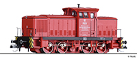 96325 | Diesel locomotive Werklok 02 PBSV-Verkehrs-GmbH -sold out-