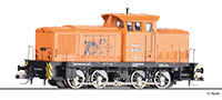 96326 | Diesel locomotive ITL -sold out-