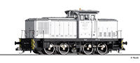 96331 | Diesel locomotive VEB Stahl- und Walzwerk Brandenburg