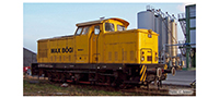 96332 | Diesel locomotive 4 Max Bögl Bauservice GmbH & Co. KG