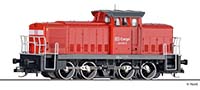 96333 | Diesellokomotive DB Cargo