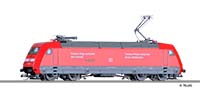 02314 | Elektrolokomotive BR 101 DB AG -werksseitig ausverkauft-