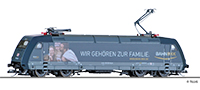 02317 | Electric locomotive DB AG -sold out-