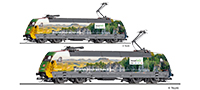02321 | Elektrolokomotive DB AG