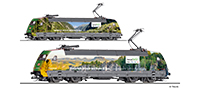 02321 | Elektrolokomotive DB AG