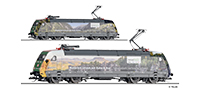 02321 | Elektrolokomotive DB AG -werksseitig ausverkauft-