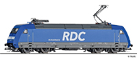 02322 | Elektrolokomotive RDC Deutschland GmbH
