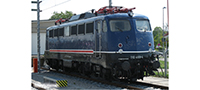 02386 | Electric locomotive TRI -deleted-