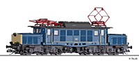 02403 | Electric locomotive Rail4U GmbH -sold out-