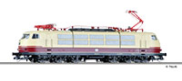 02445 | Electric locomotive DB -sold out-