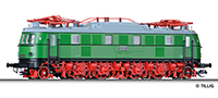 02450 | Electric locomotive class 218 DR -sold out-