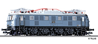 02453 | Electric locomotive class E 18 DRG -sold out-