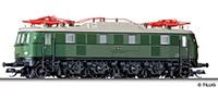 02454 | Electric locomotive class E 18 DR -sold out-
