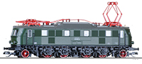 02455 | Electric locomotive class 118 DB -sold out-