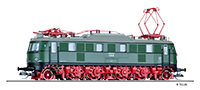 02459 | Electric locomotive DR -sold out-