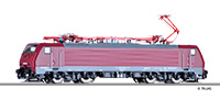 02478 | Electric locomotive class 189 -sold out-