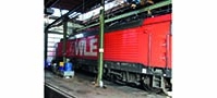 02482 | Elektrolokomotive WLE -entfällt-