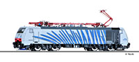 02485 | Electric locomotive LOKOMOTION -sold out-