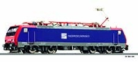 02487 | Elektrolokomotive NORDCARGO -entfällt-