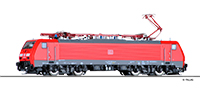 02488 | Electric locomotive DB AG -sold out-