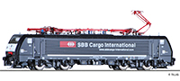 02489 | Electric locomotive MRCE -sold out-
