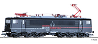 04325 | Electric locomotive Erfurter Bahnservice GmbH -sold out