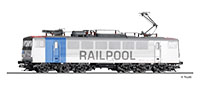 04326 | Electric locomotive RAILPOOL GmbH