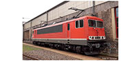 04327 | Elektrolokomotive Leipziger Dampf KulTour