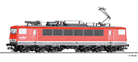 04327 | Electric locomotive Leipziger Dampf KulTour