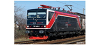 04328 | Electric locomotive class 155 Erfurter Bahnservice GmbH