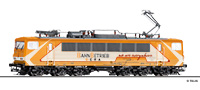 04329 | Elektrolokomotive 155 111-8 Traktion4Rent GmbH / BahnBetrieb Gera GmbH