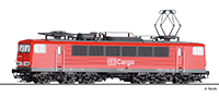 04332 | Electric locomotive DB Cargo