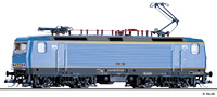 04352 | Elektrolokomotive 243 019-7 Wedler Franz Logistik GmbH & Co. KG