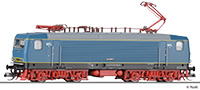 04352 | Elektrolokomotive 243 019-7 Wedler Franz Logistik GmbH & Co. KG