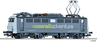 04392 | Eelctric locomotive RailAdventure -sold out-