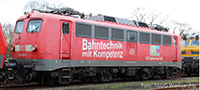 04394 | Elektrolokomotive DB AG -entfällt-