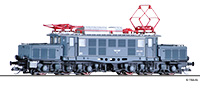 04410 | Elektrolokomotive DRG -werksseitig ausverkauft-
