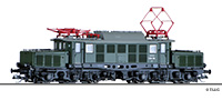 04411 | Elektrolokomotive DR -werksseitig ausverkauft-