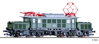 04412 | Elektrolokomotive DB -werksseitig ausverkauft-