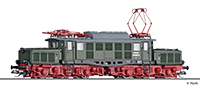 04418 | Elektrolokomotive DR  -werksseitig ausverkauft-