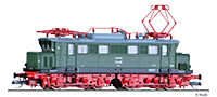 04425 | Elektrolokomotive SEM Chemnitz -werksseitig ausverkauft-