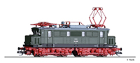 04427 | Elektrolokomotive DR -werksseitig ausverkauft-