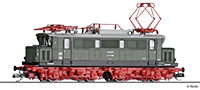04429 | Elektrolokomotive DB Museum Halle