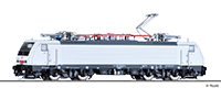 04470 | Elektrolokomotive DB Cargo -werksseitig ausverkauft-